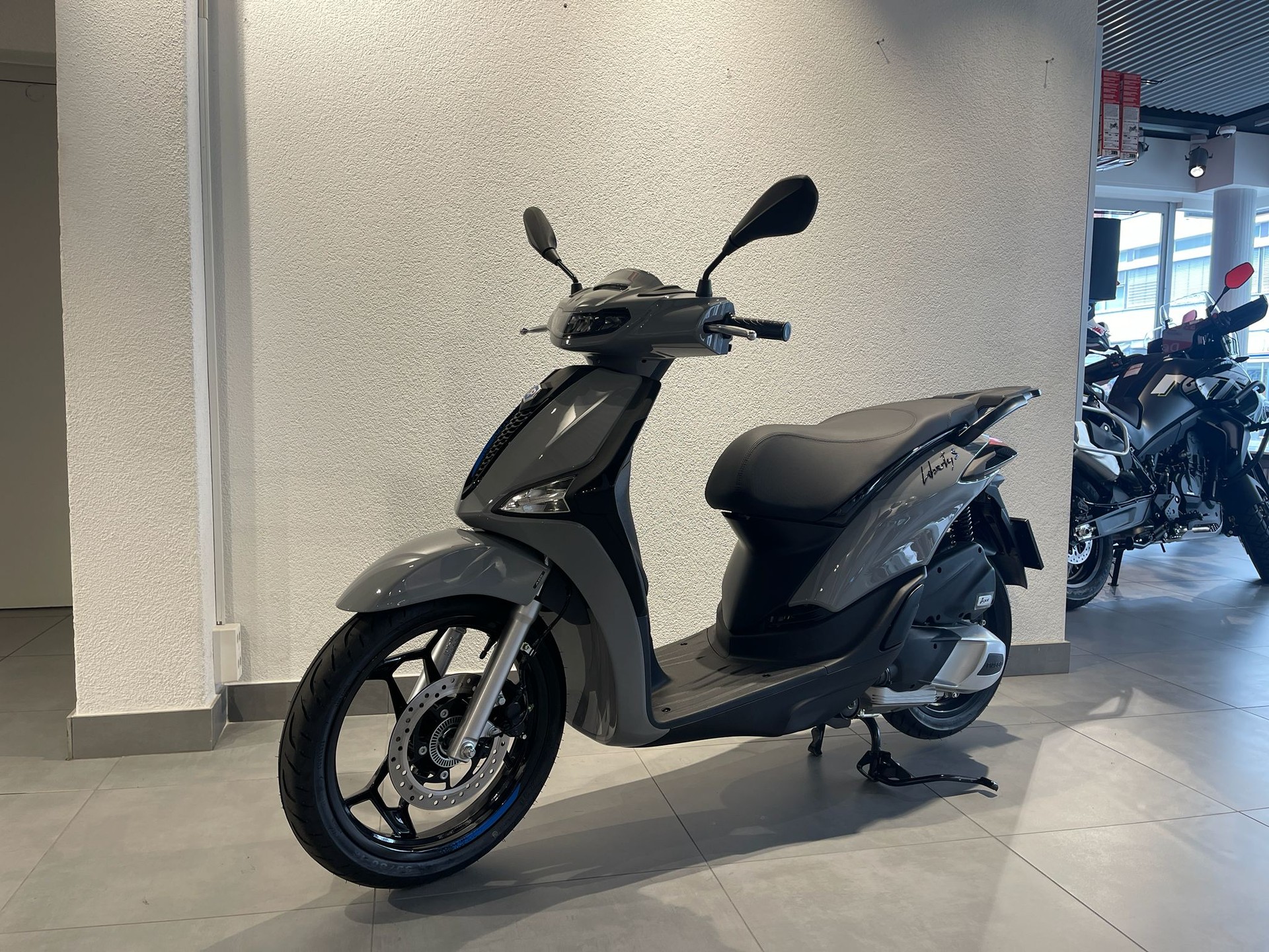 PIAGGIO Liberty 125 Sport | Vorführfahrzeug | ABS | 125cc | Garantie-image-15