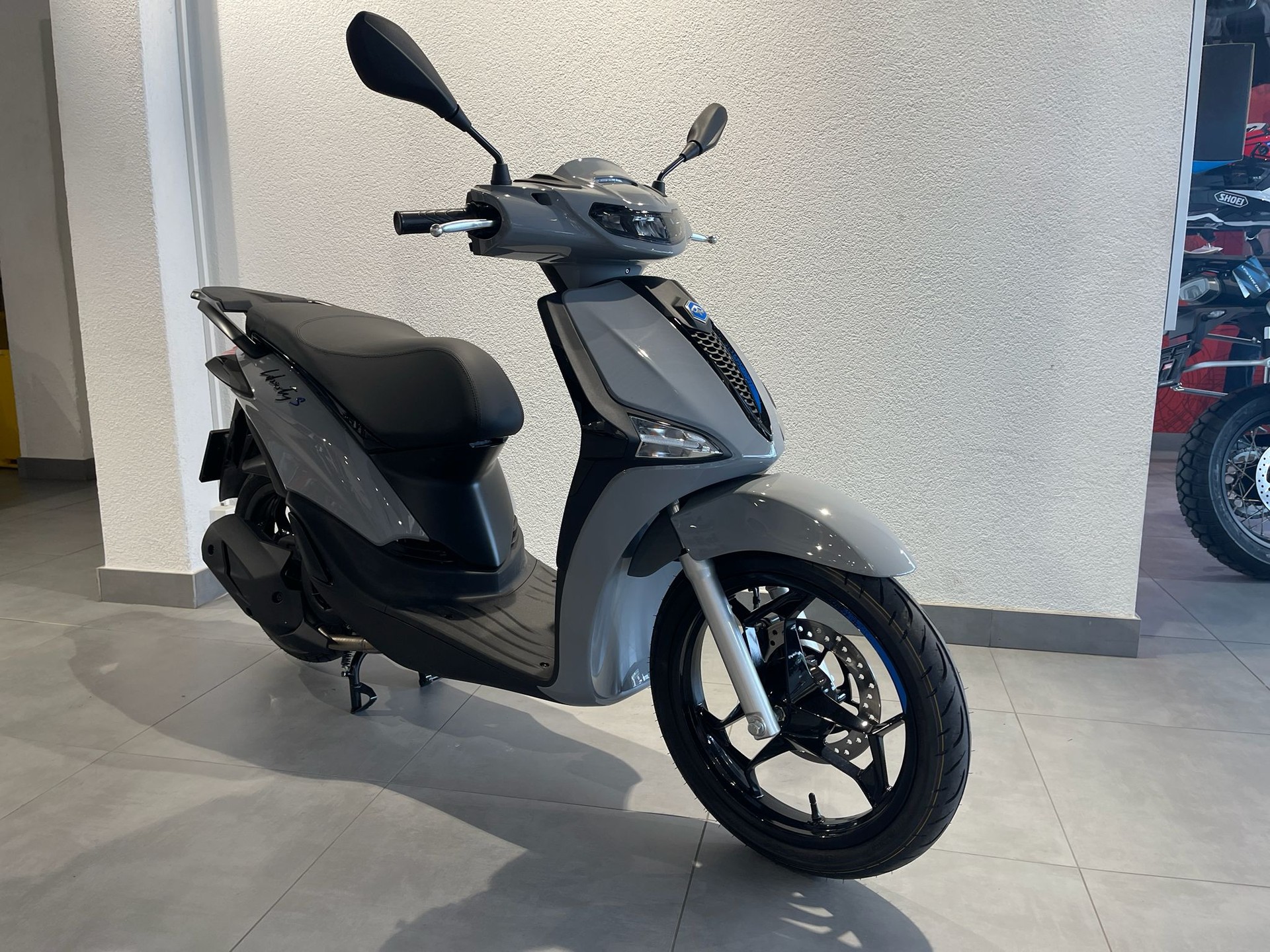 PIAGGIO Liberty 125 Sport | Vorführfahrzeug | ABS | 125cc | Garantie