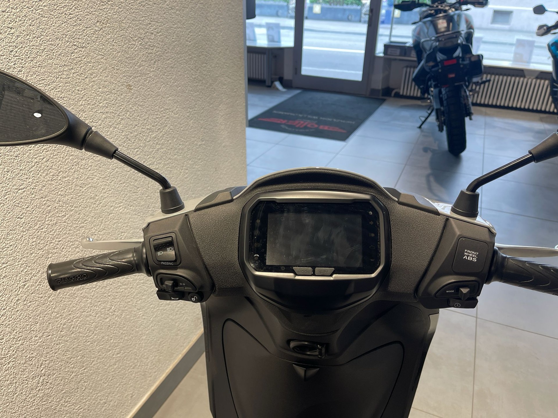 PIAGGIO Liberty 125 Sport | Vorführfahrzeug | ABS | 125cc | Garantie-image-7