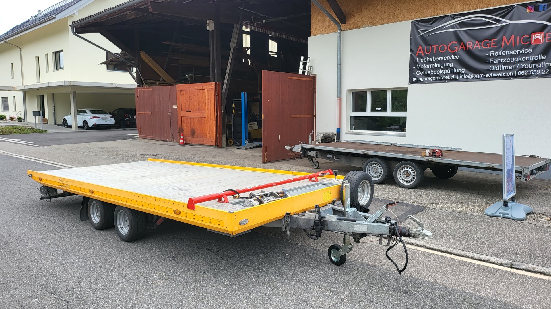 DALTEC Low Rider Fastloader E30-image-5