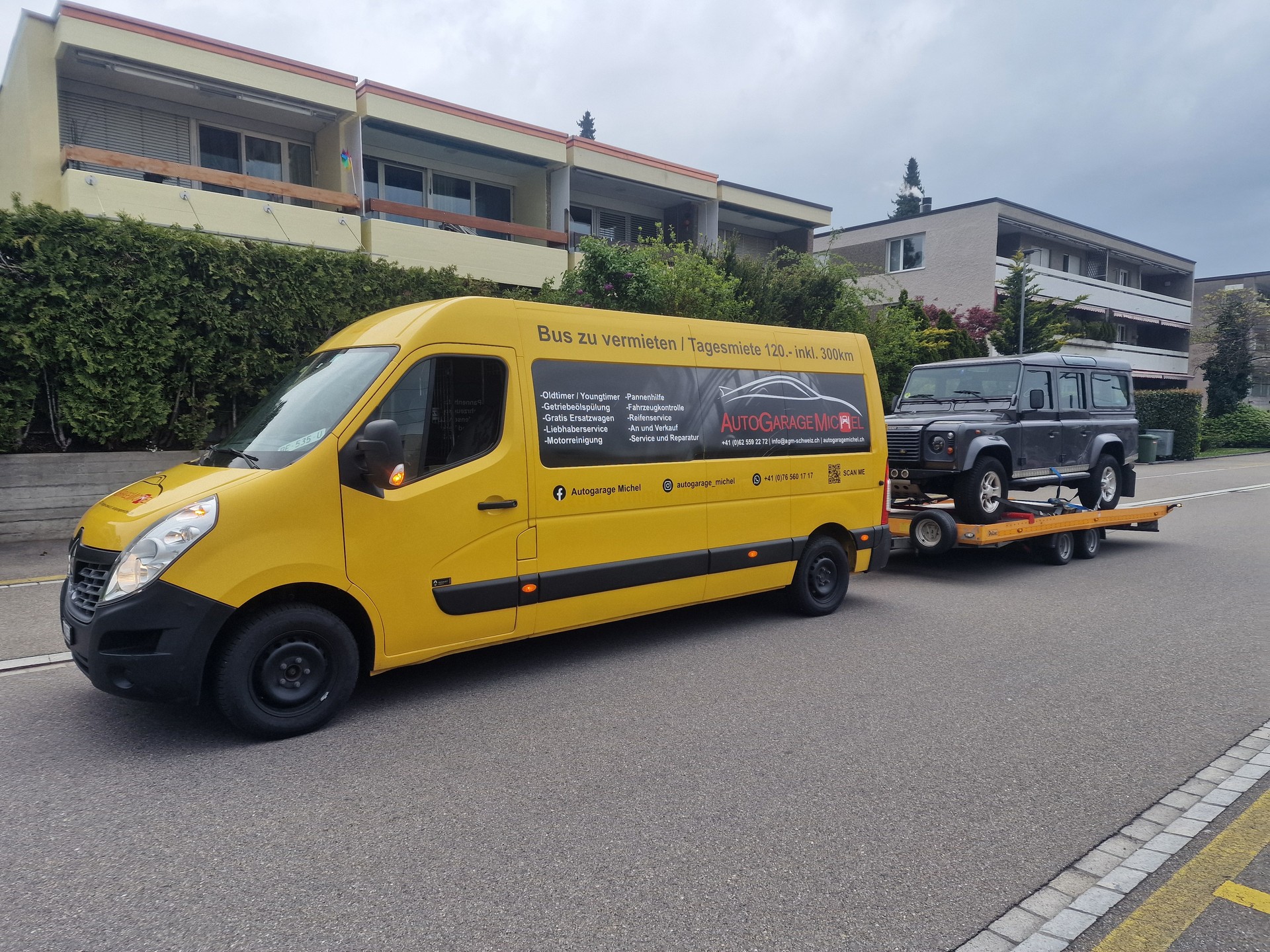 DALTEC Low Rider Fastloader E30-image-1