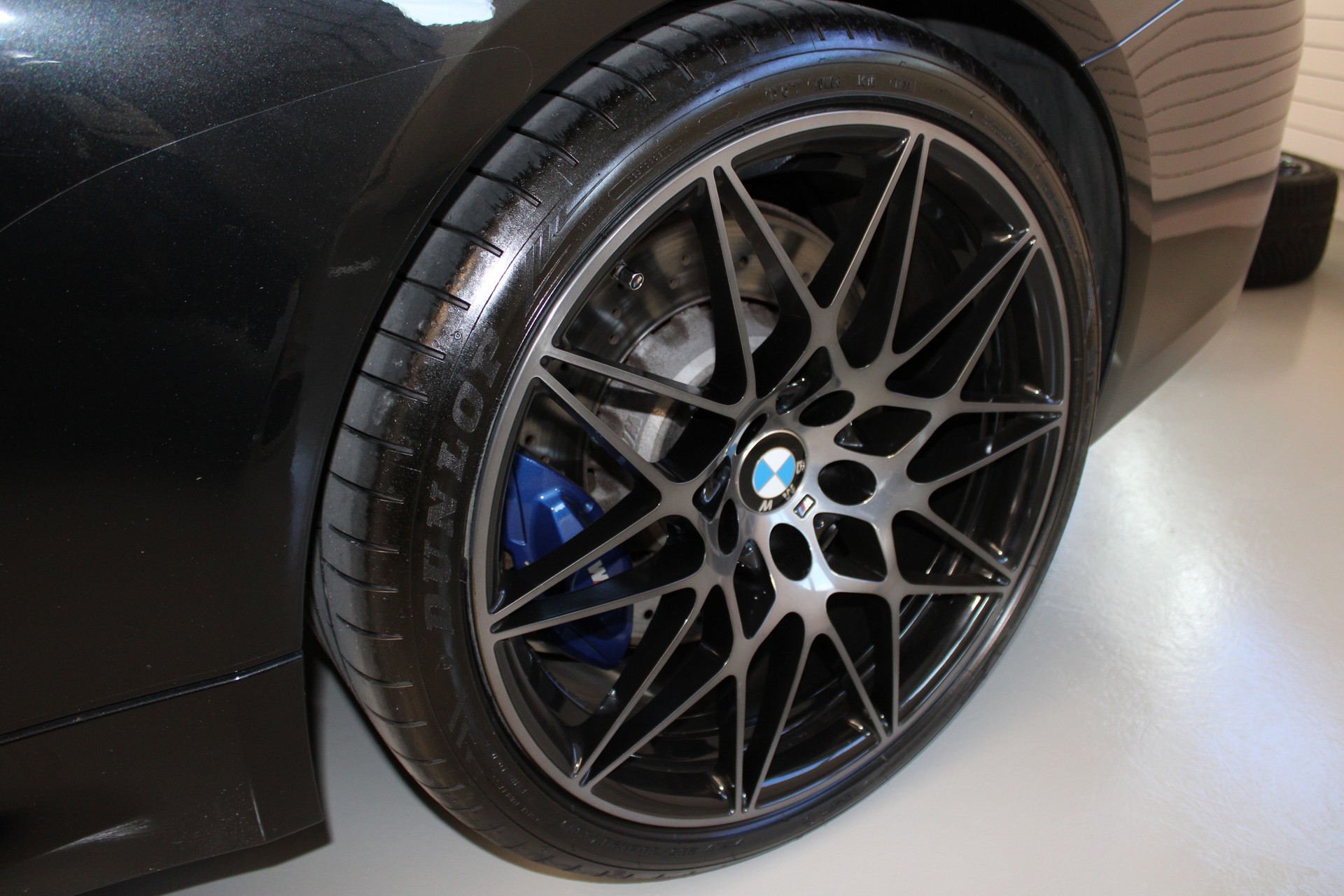 BMW M4 Cabriolet Competition-image-21