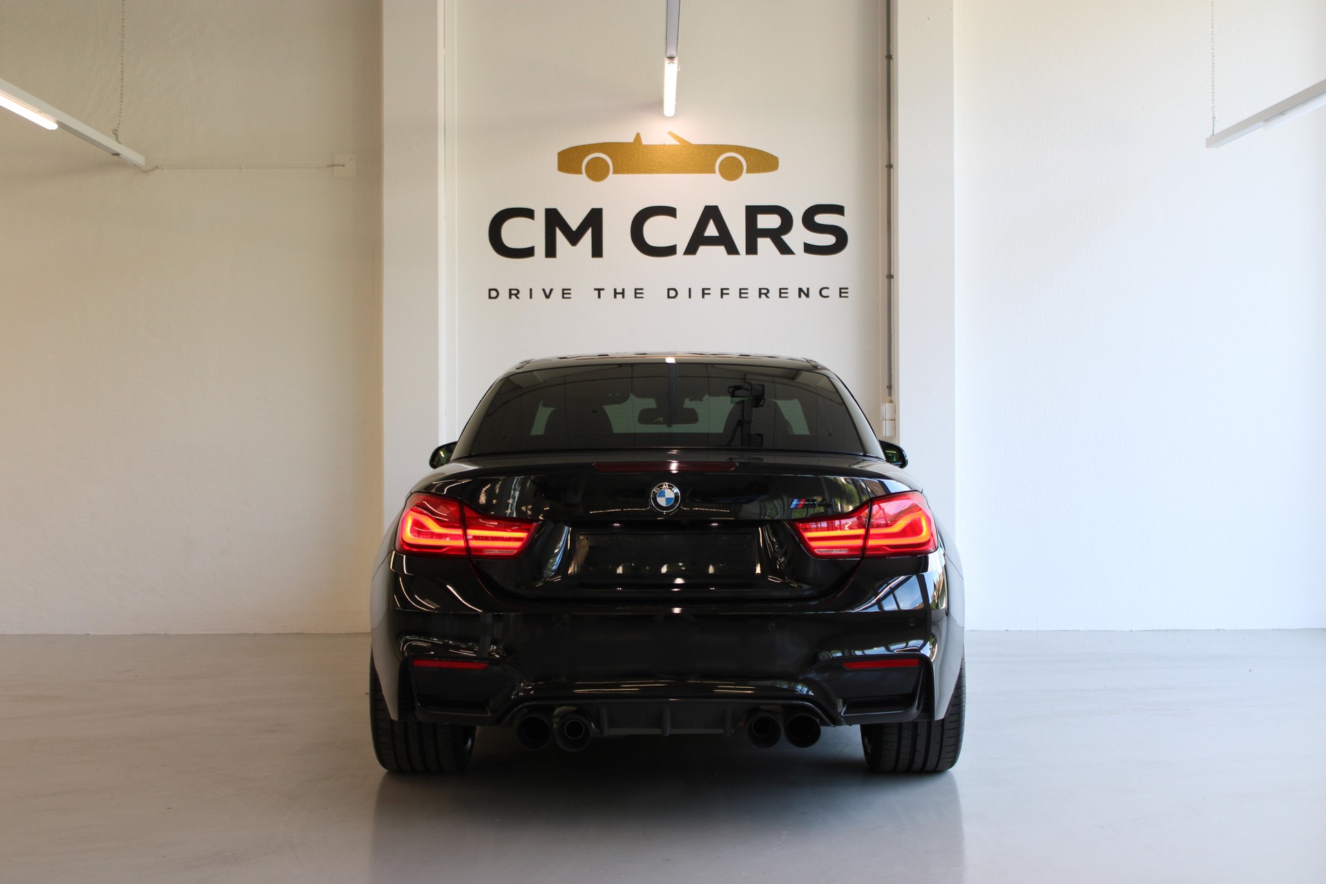 BMW M4 Cabriolet Competition-image-6