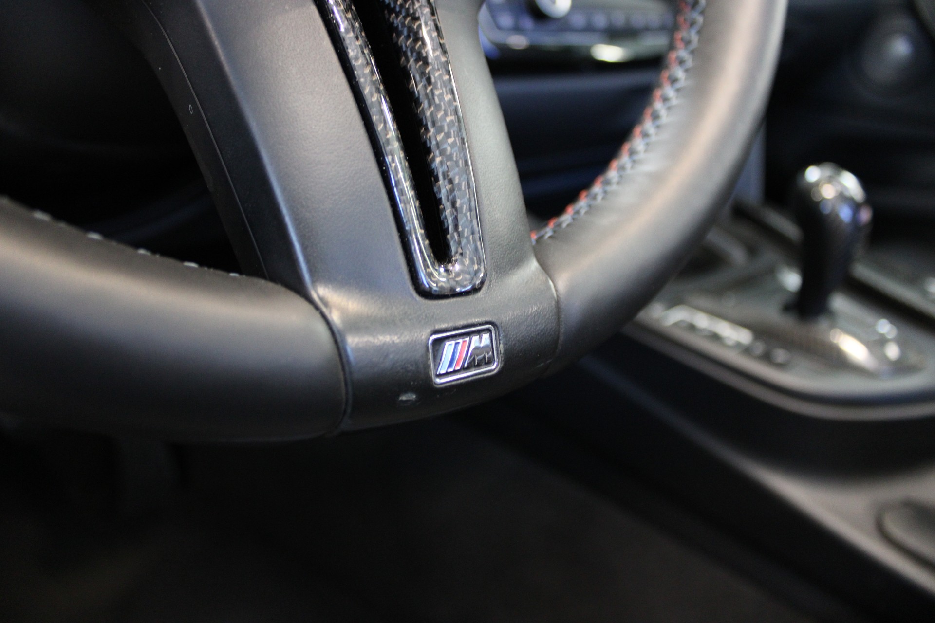 BMW M4 Cabriolet Competition-image-23