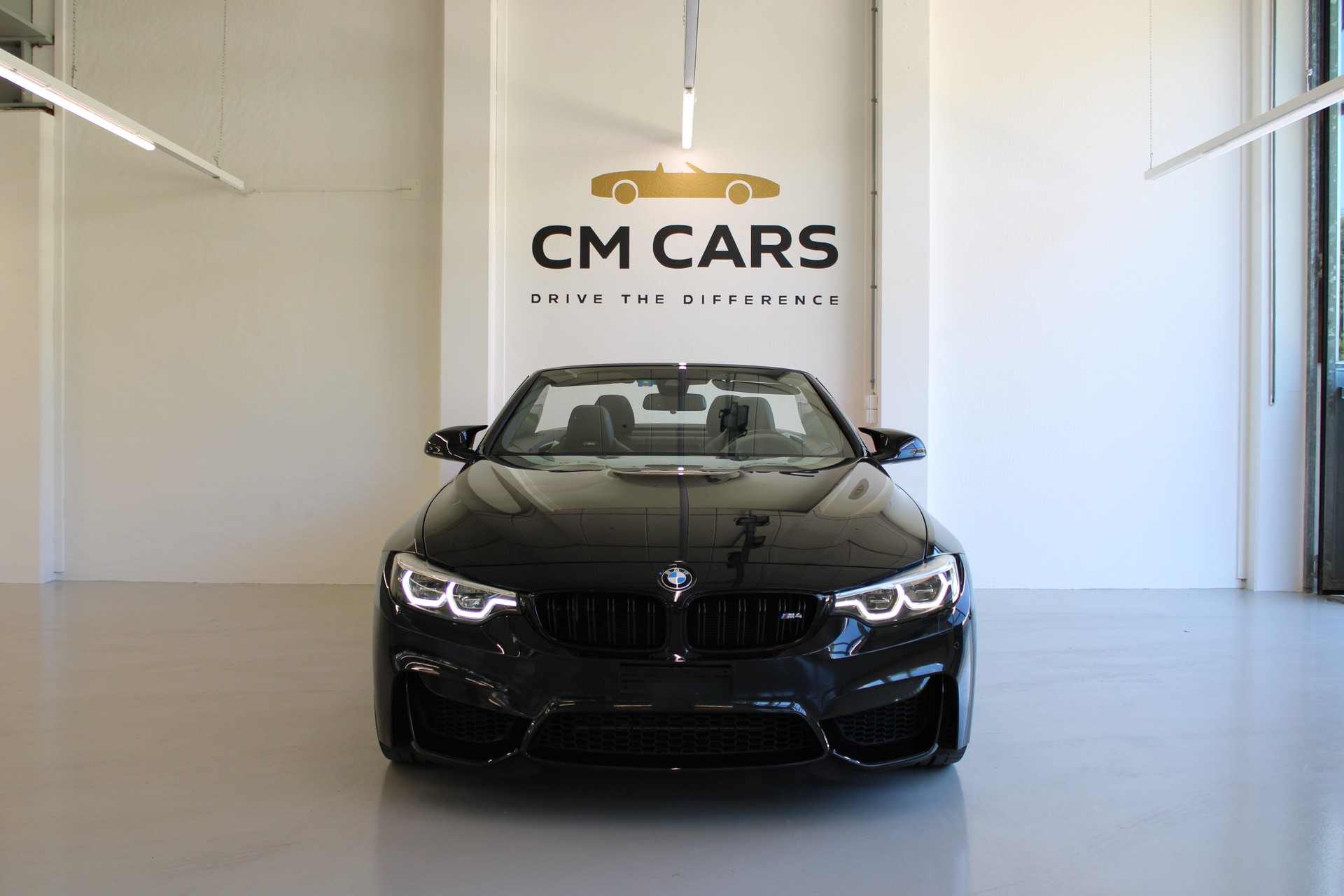 BMW M4 Cabriolet Competition-image-4
