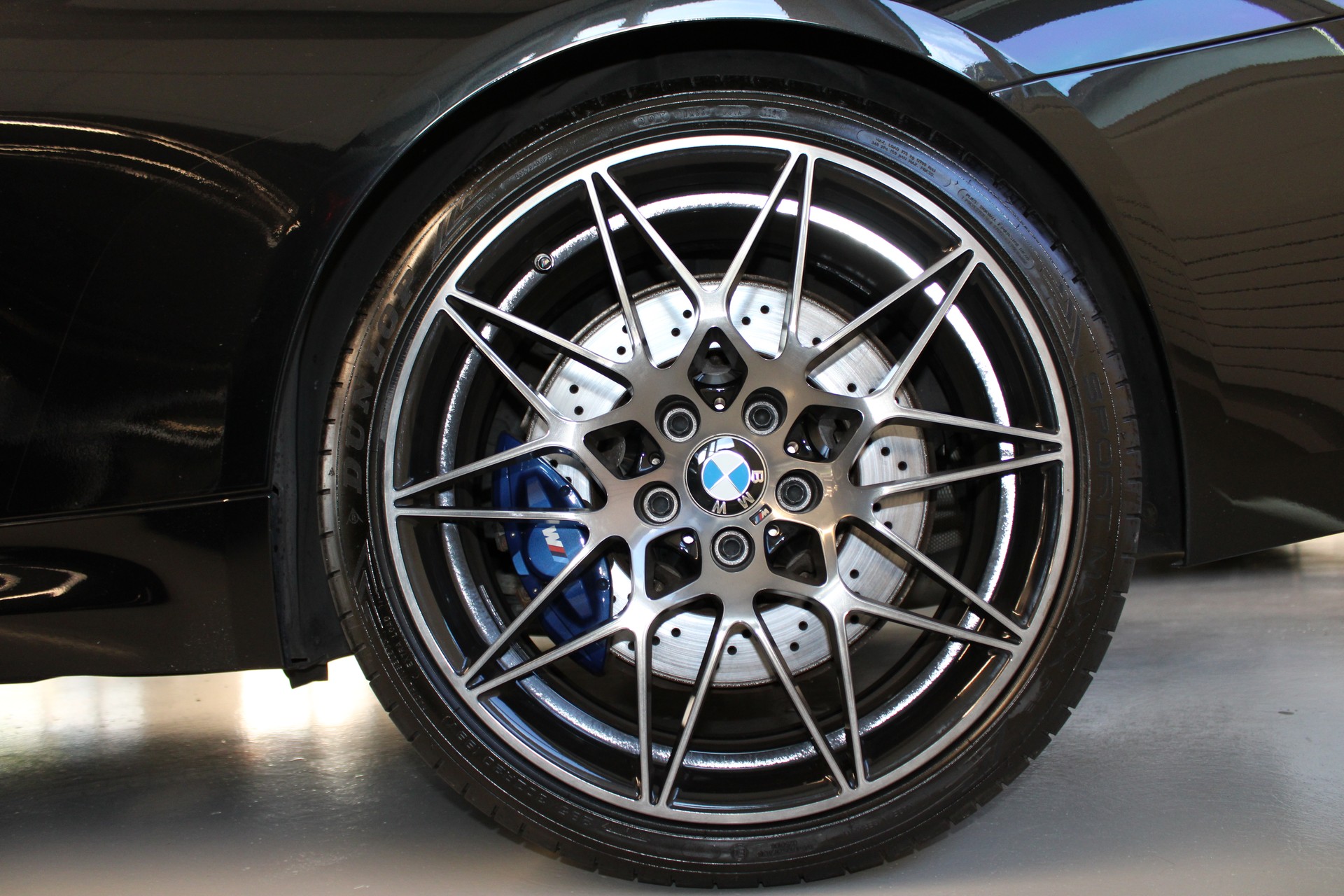 BMW M4 Cabriolet Competition-image-20