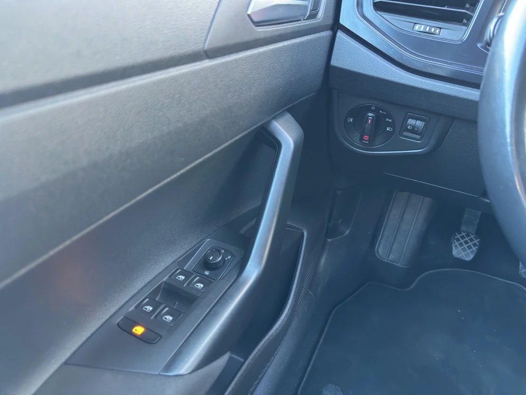 VW Polo 1.0 BMT Trendline-image-17