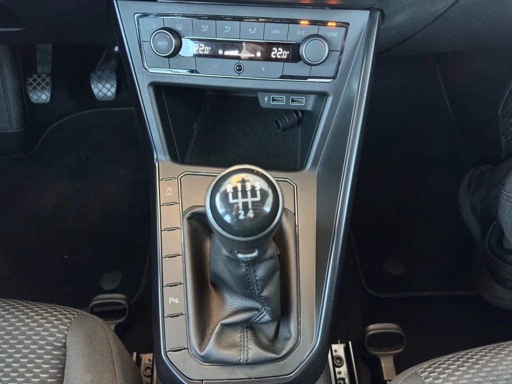 VW Polo 1.0 BMT Trendline-image-19