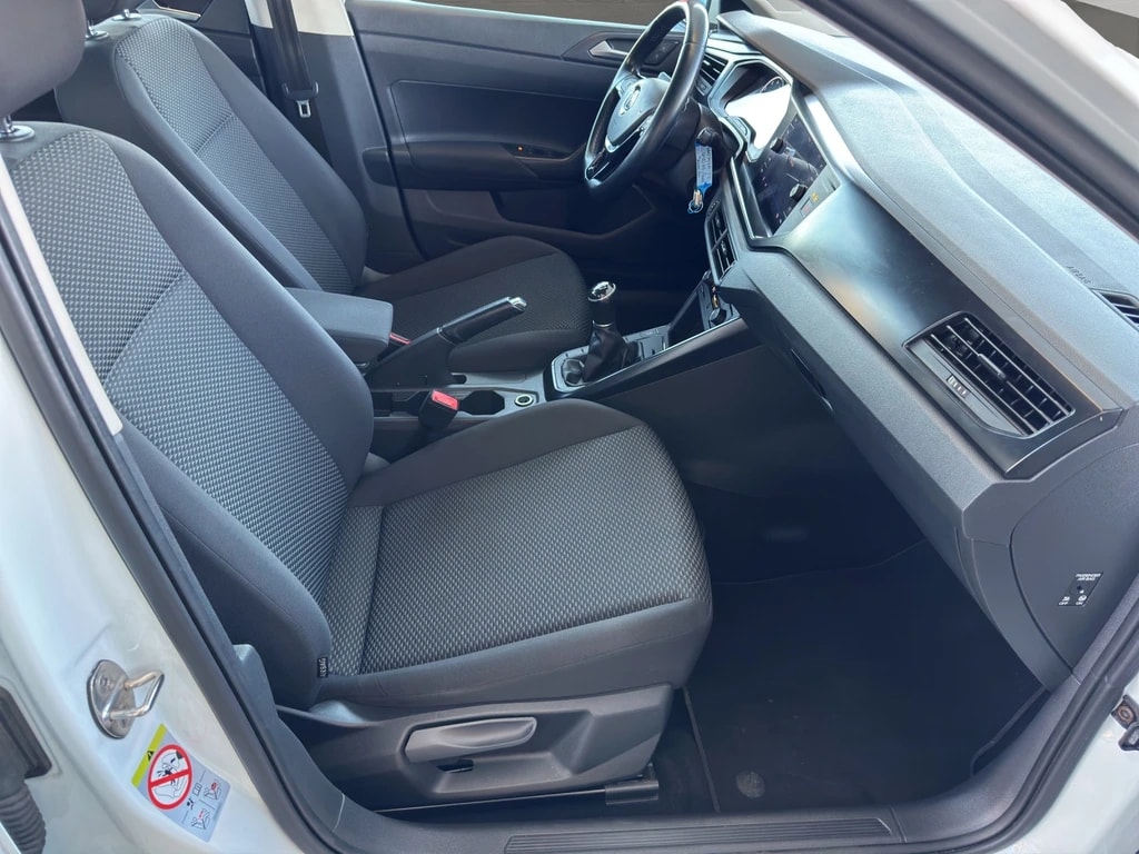 VW Polo 1.0 BMT Trendline-image-10
