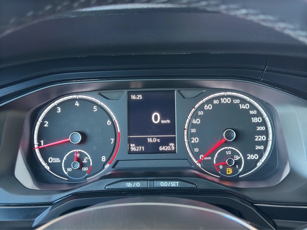 VW Polo 1.0 BMT Trendline-image-20