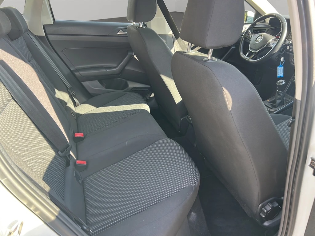 VW Polo 1.0 BMT Trendline-image-15