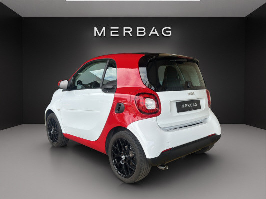 SMART fortwo passion-image-2
