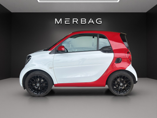 SMART fortwo passion-image-1
