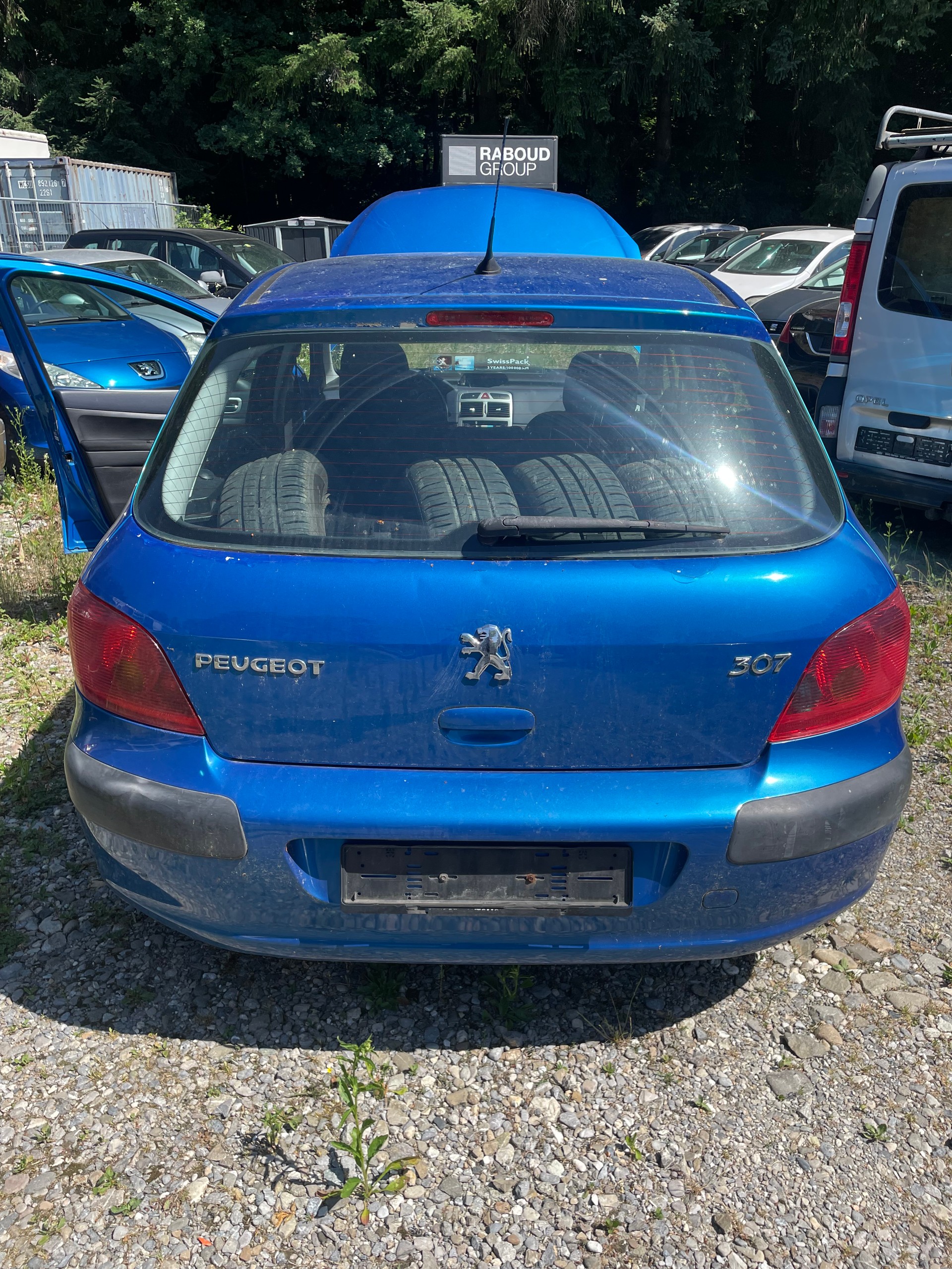 PEUGEOT 307 1.6 16V-image-2