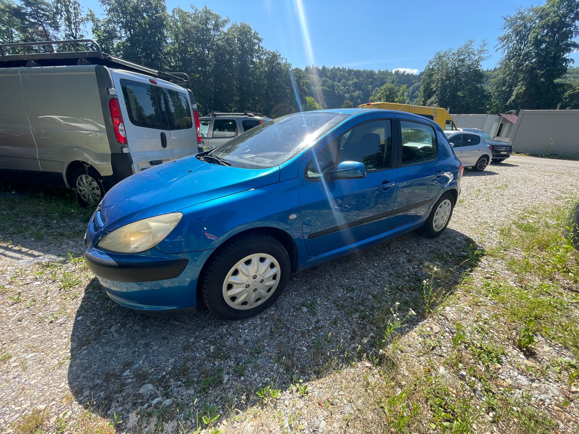 PEUGEOT 307 1.6 16V-image-4