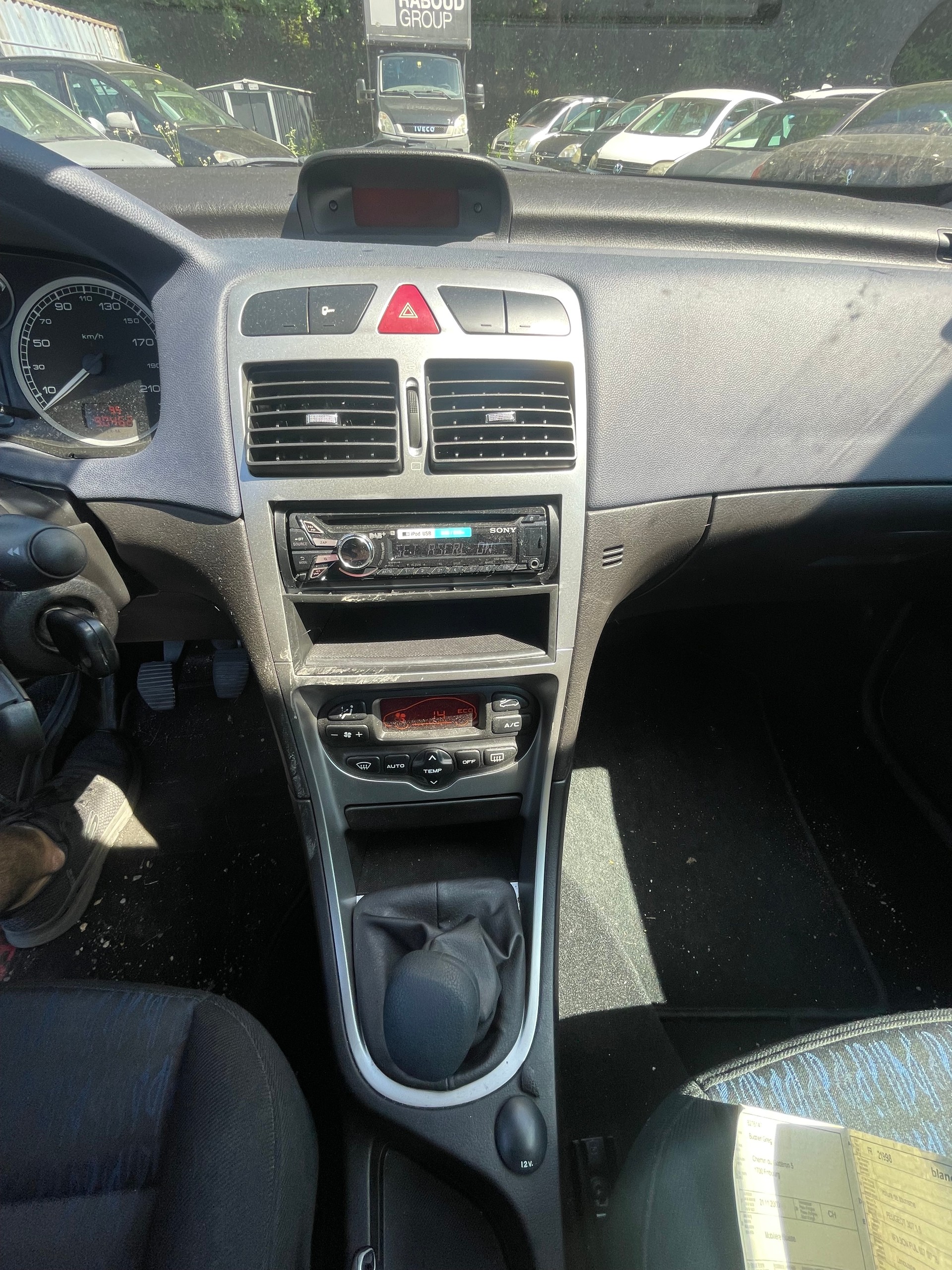 PEUGEOT 307 1.6 16V-image-7