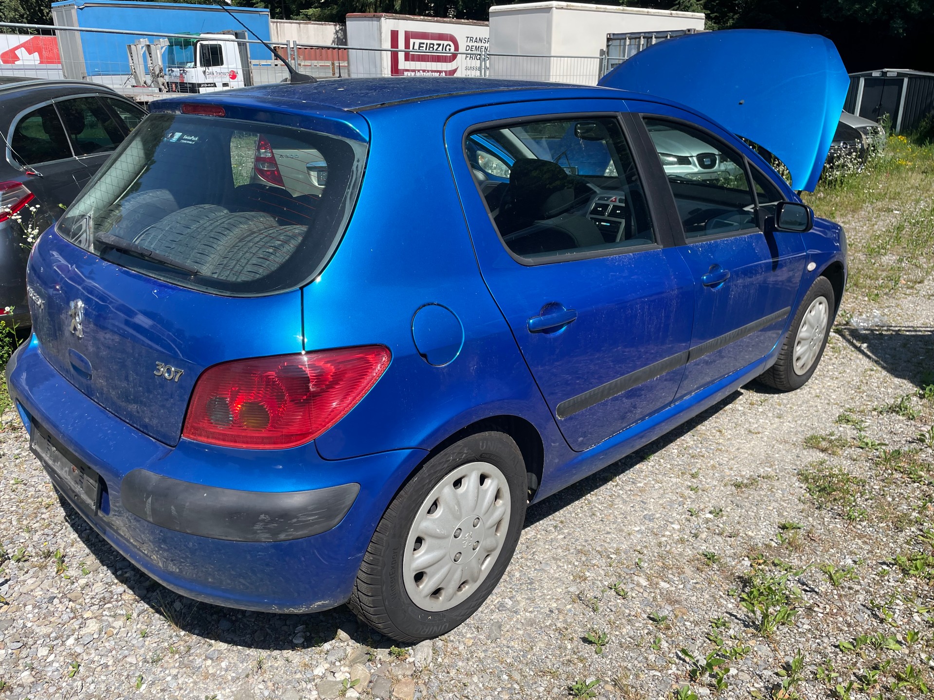 PEUGEOT 307 1.6 16V-image-1