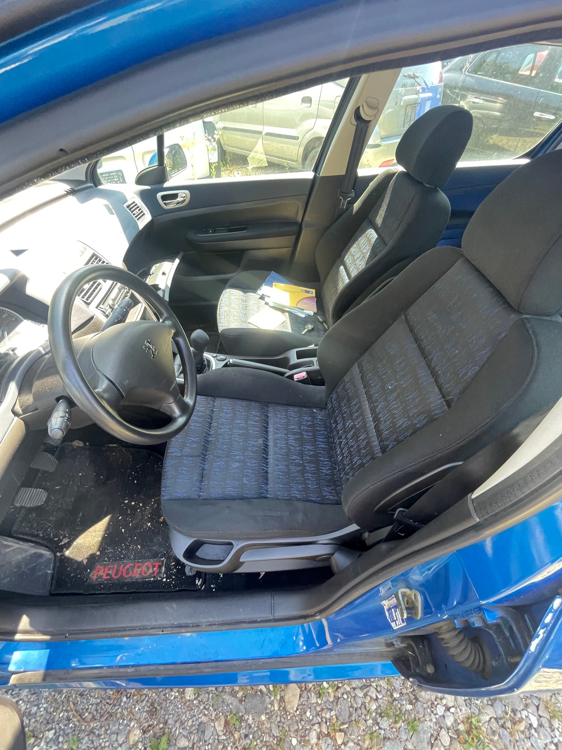 PEUGEOT 307 1.6 16V-image-8