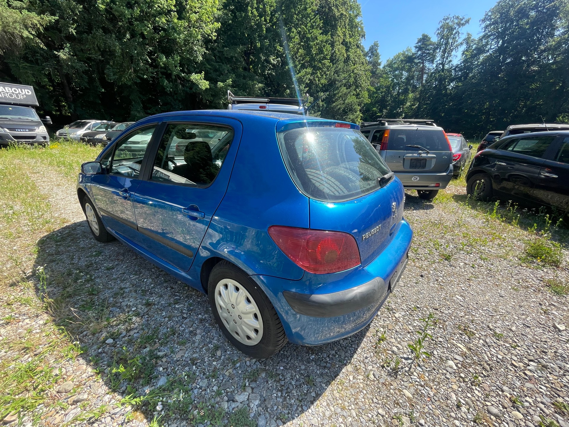 PEUGEOT 307 1.6 16V-image-3