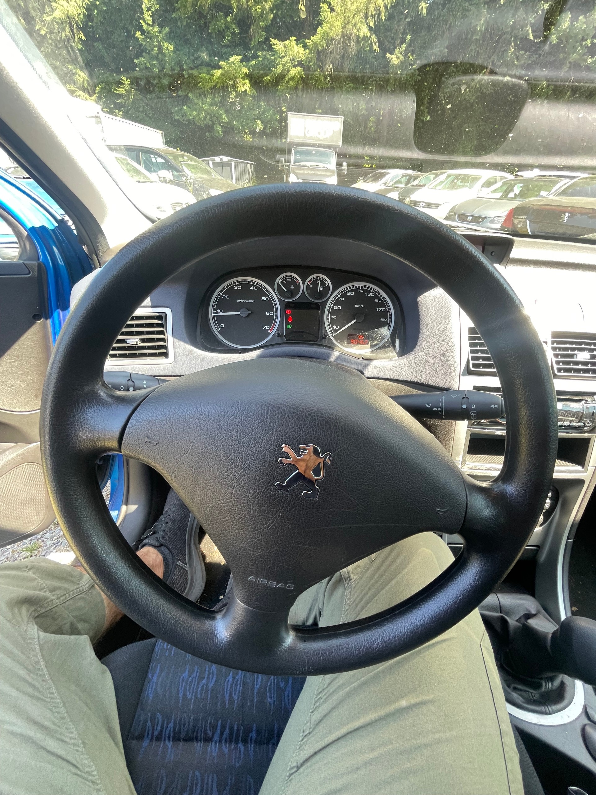 PEUGEOT 307 1.6 16V-image-6