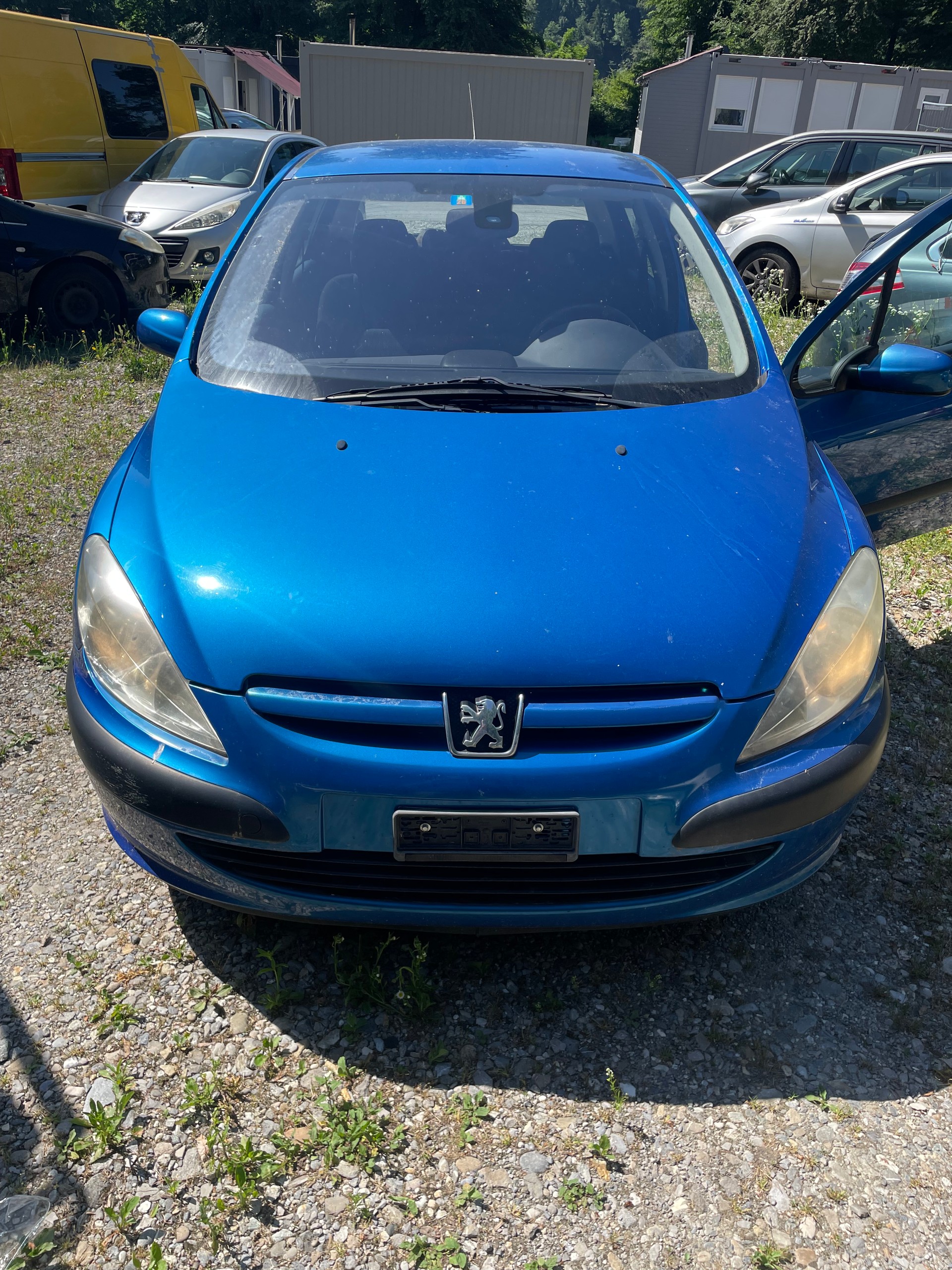 PEUGEOT 307 1.6 16V-image-0