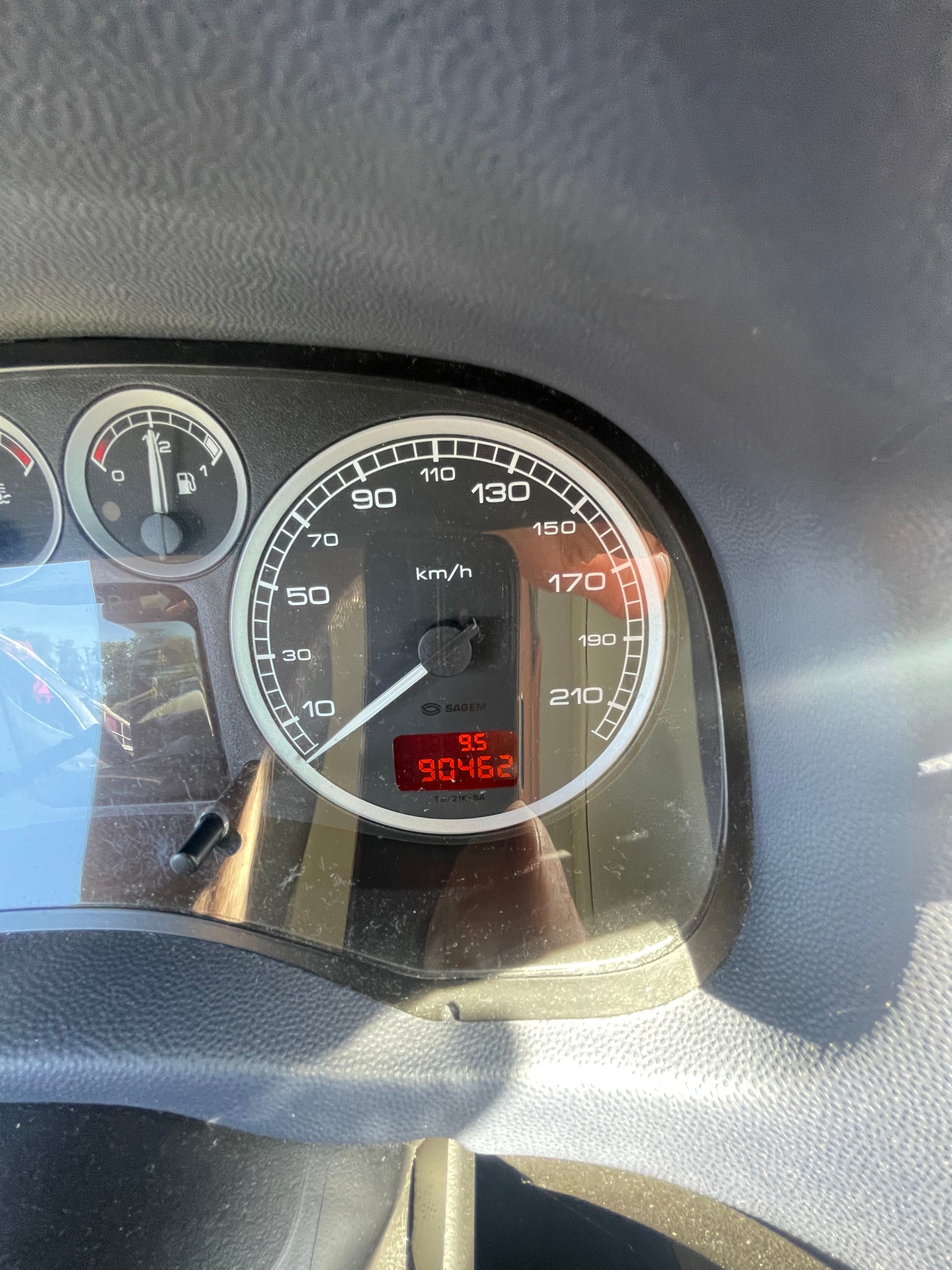 PEUGEOT 307 1.6 16V-image-5