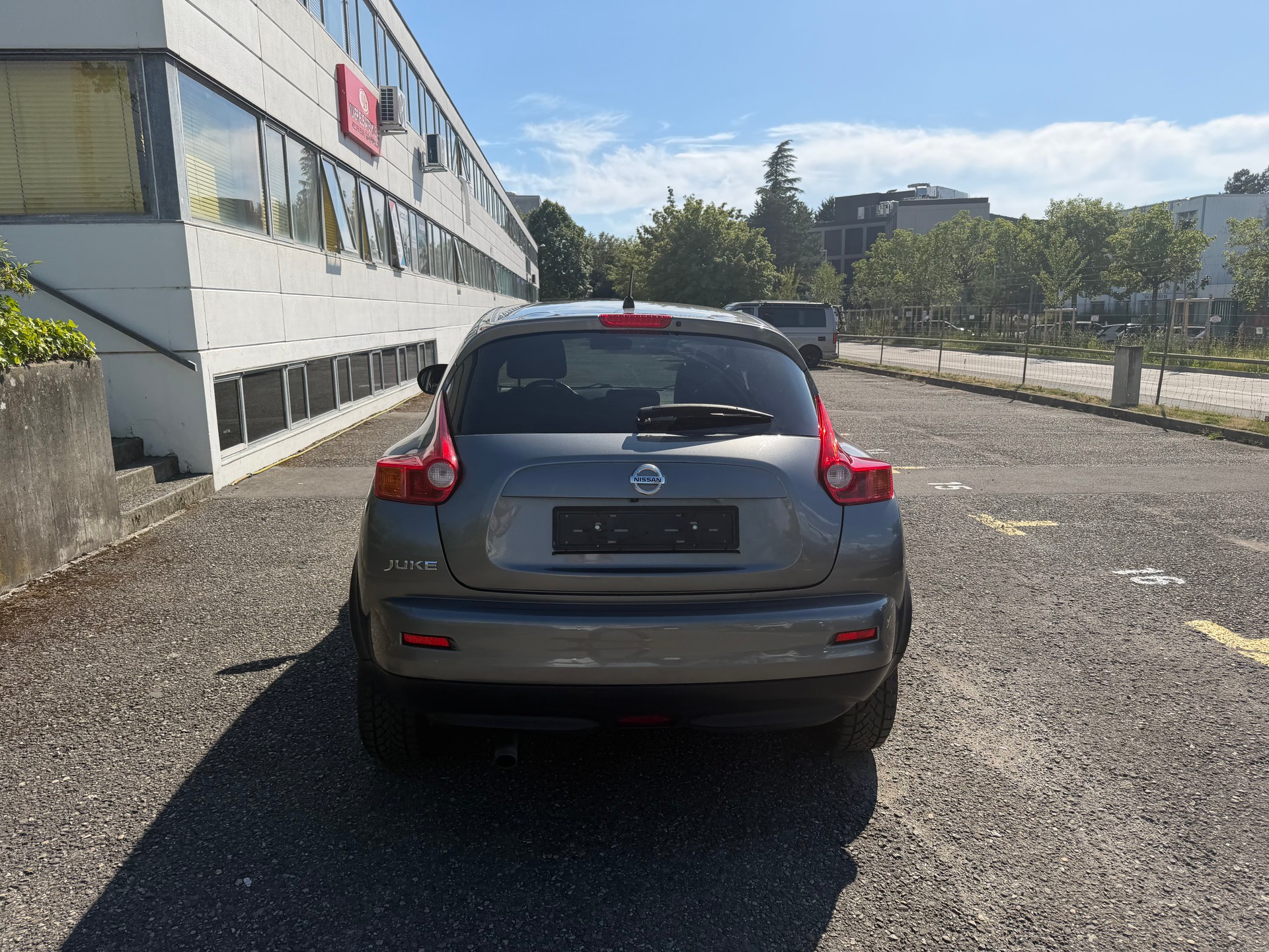 NISSAN Juke 1.6 tekna-image-5