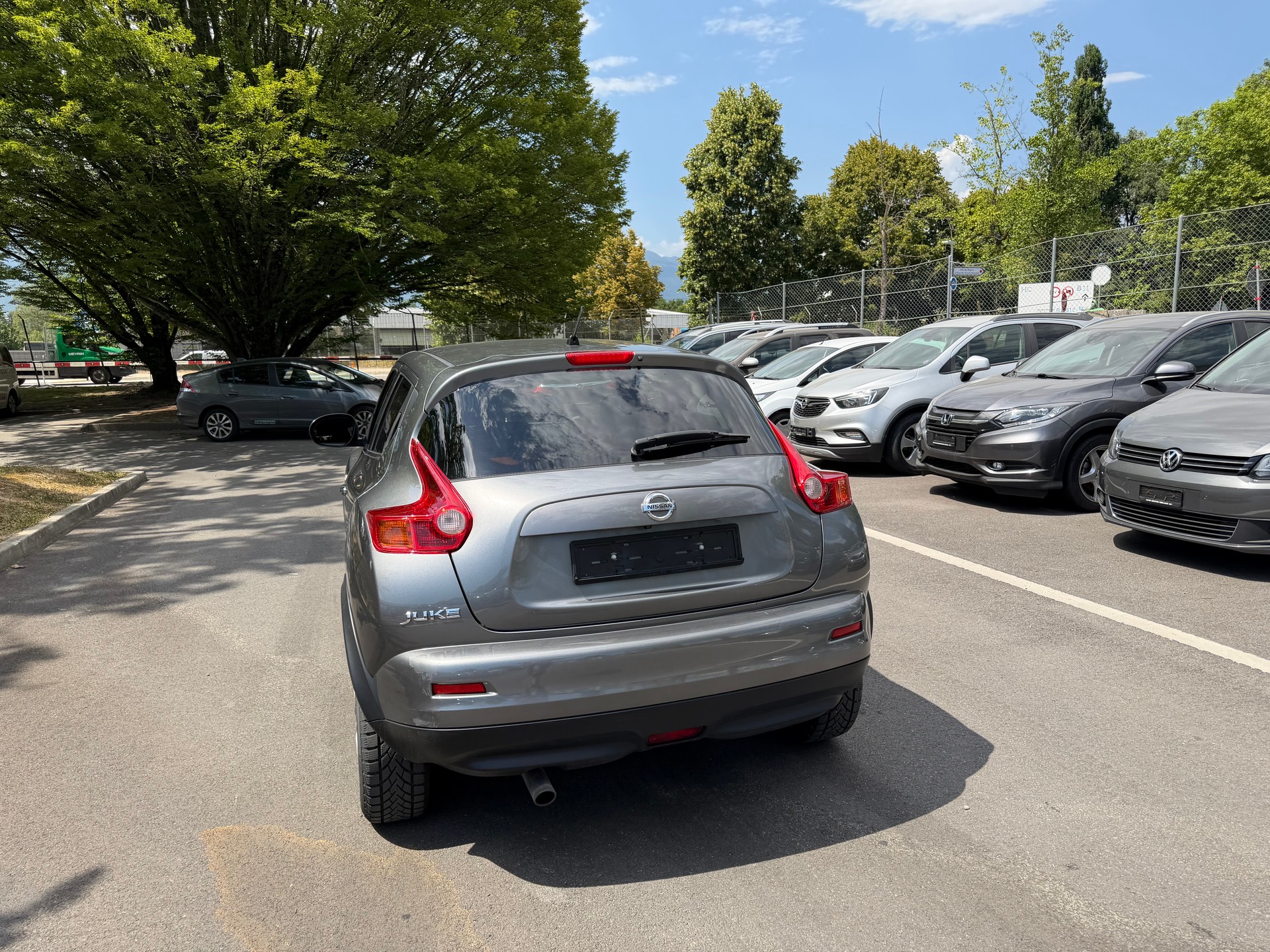 NISSAN Juke 1.6 tekna-image-12