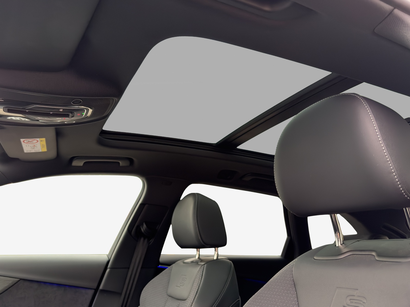 AUDI A4 Avant 45 TFSI S line S-tronic quattro-image-15