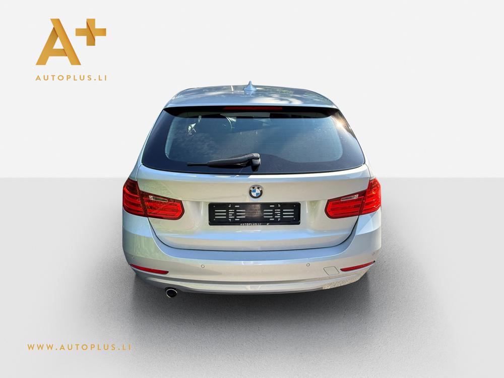 BMW 320d xDrive Touring Steptronic-image-3