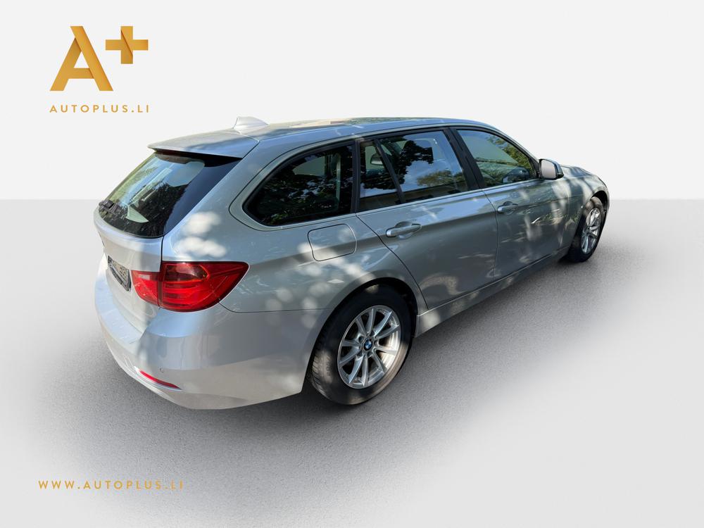 BMW 320d xDrive Touring Steptronic-image-5