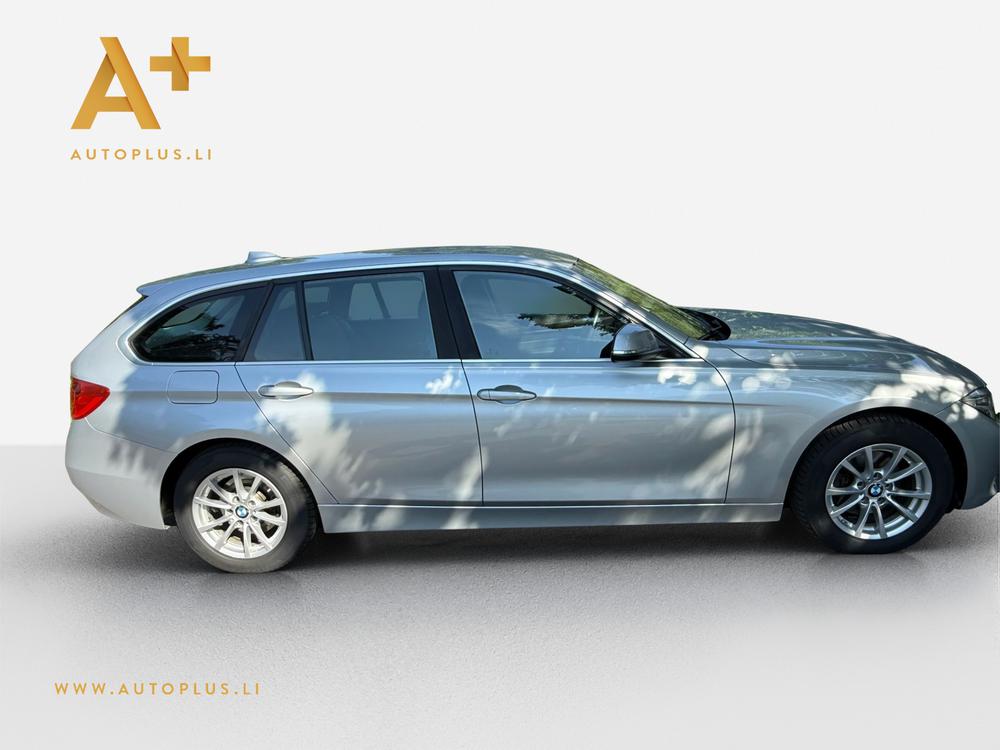BMW 320d xDrive Touring Steptronic-image-6