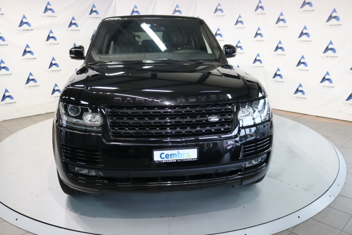 LAND ROVER Range Rover 5.0 V8 SC Autobiography Automatic-image-8