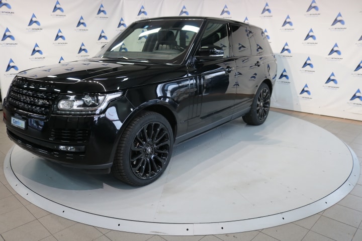 LAND ROVER Range Rover 5.0 V8 SC Autobiography Automatic-image-10