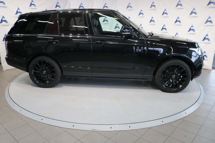 LAND ROVER Range Rover 5.0 V8 SC Autobiography Automatic-image-25
