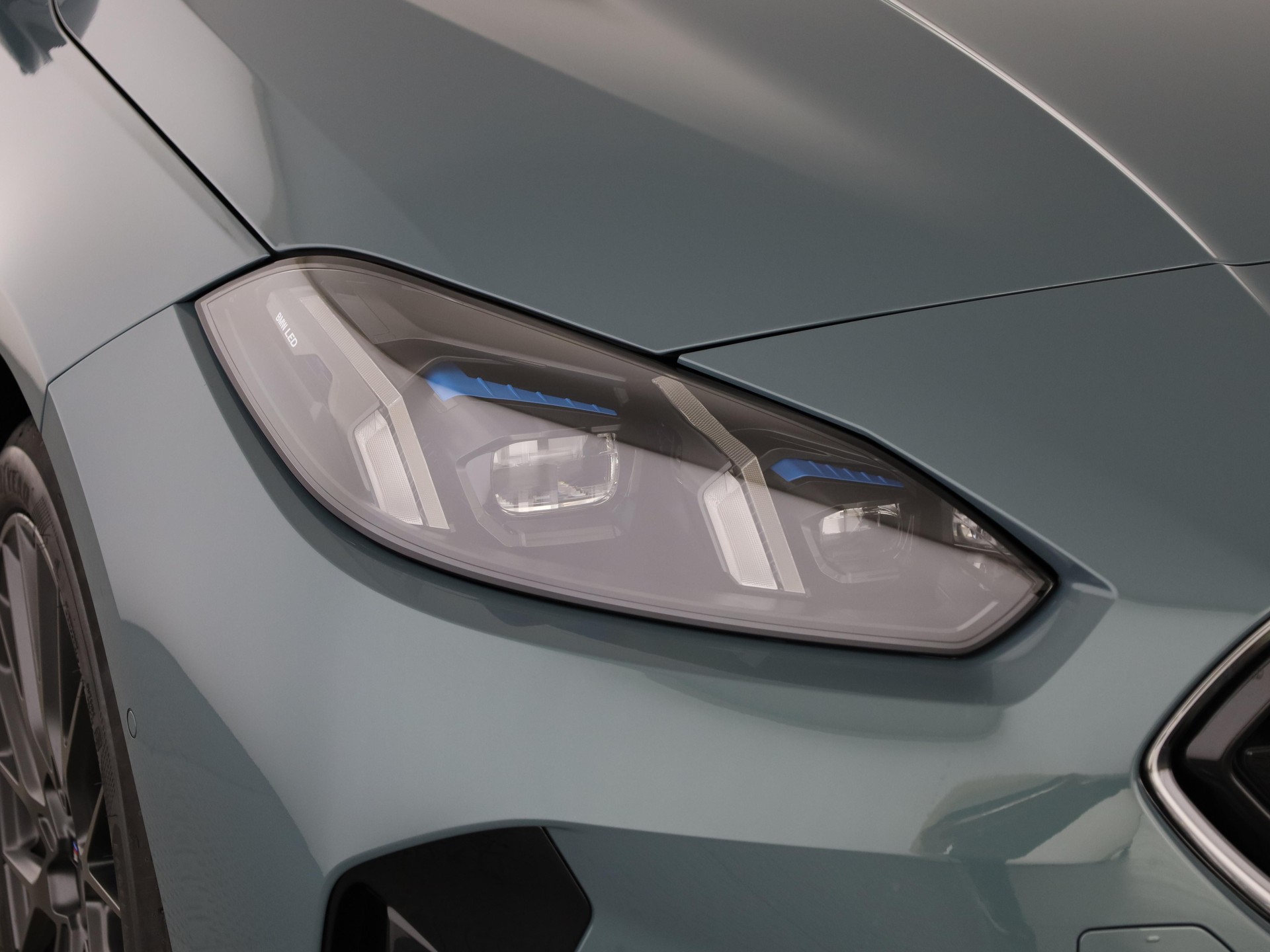 BMW M135i xDrive-image-14