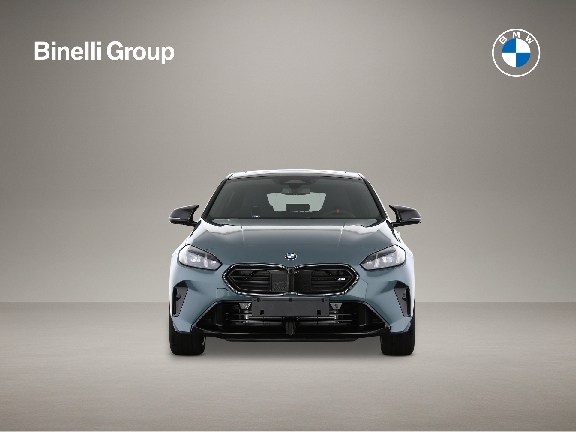 BMW M135i xDrive-image-4