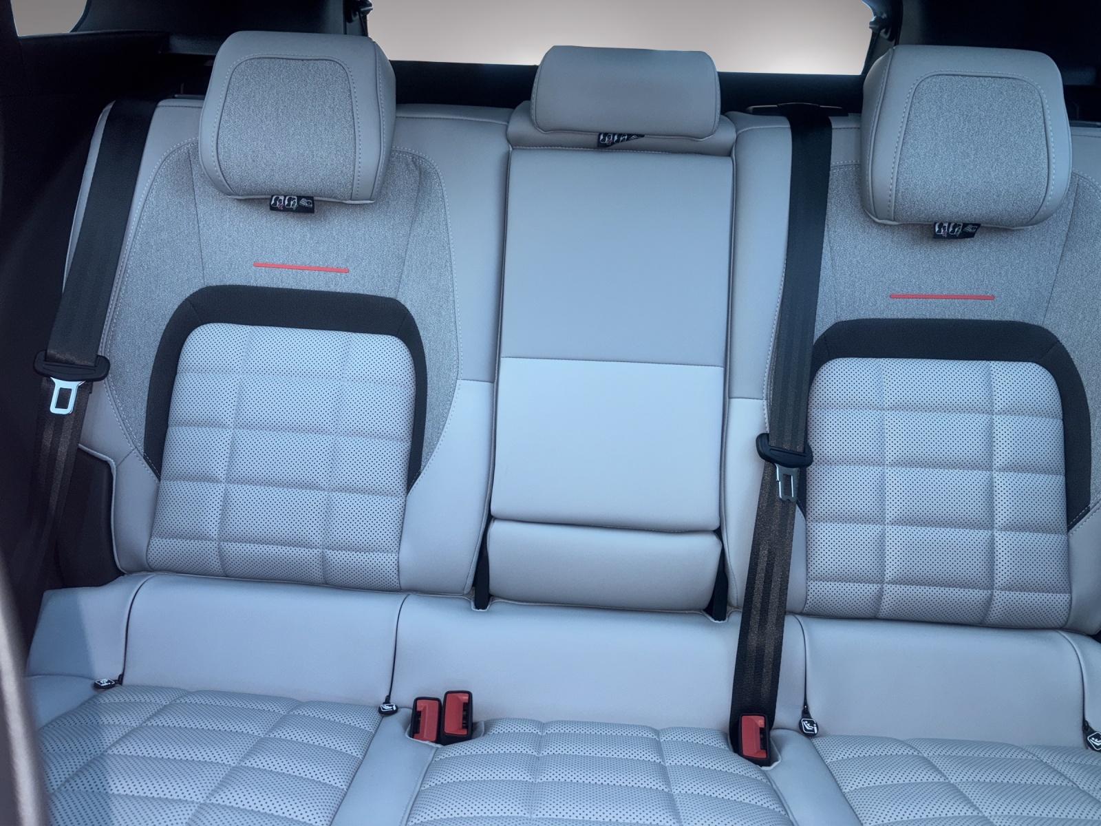 CITROEN e-C5 Aircross Max-image-12