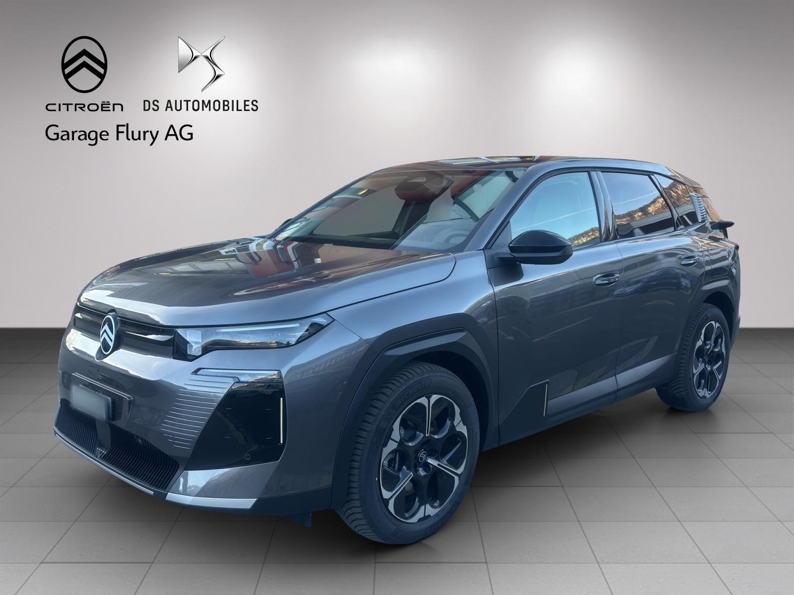 CITROEN e-C5 Aircross Max-image-0