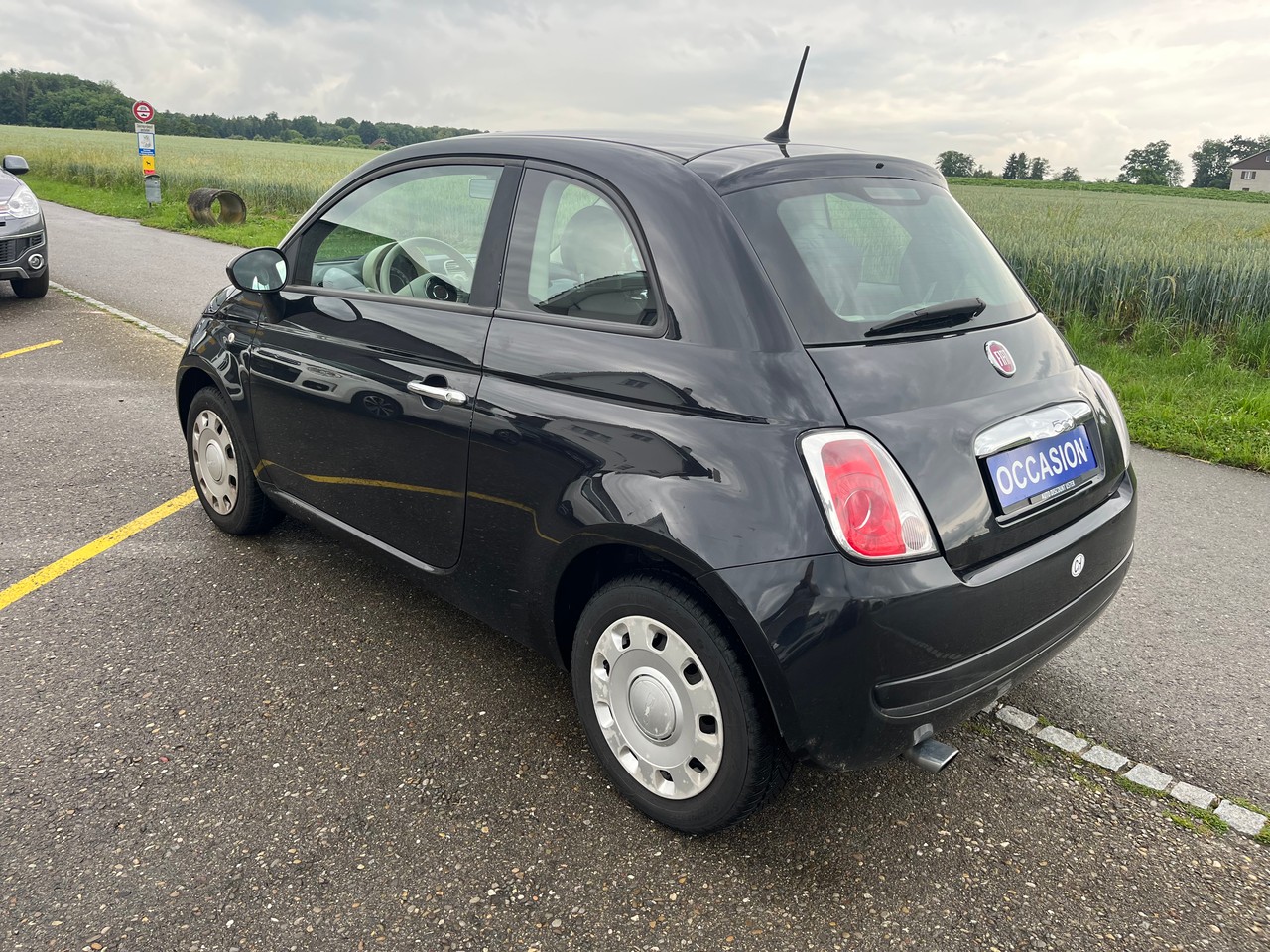 FIAT 500 1.2 Color-image-4
