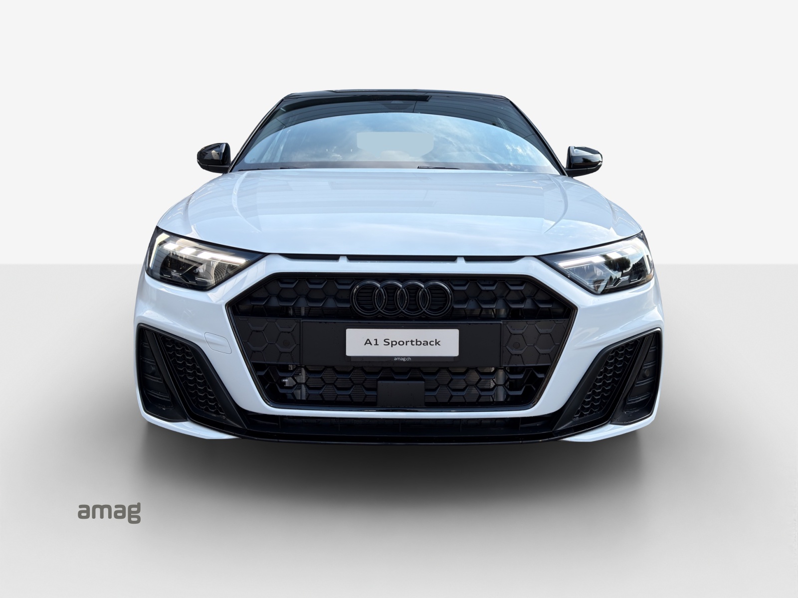 AUDI A1 Sportback 30 TFSI S Line S-tronic-image-6