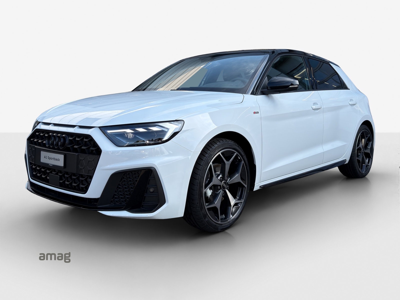 AUDI A1 Sportback 30 TFSI S Line S-tronic