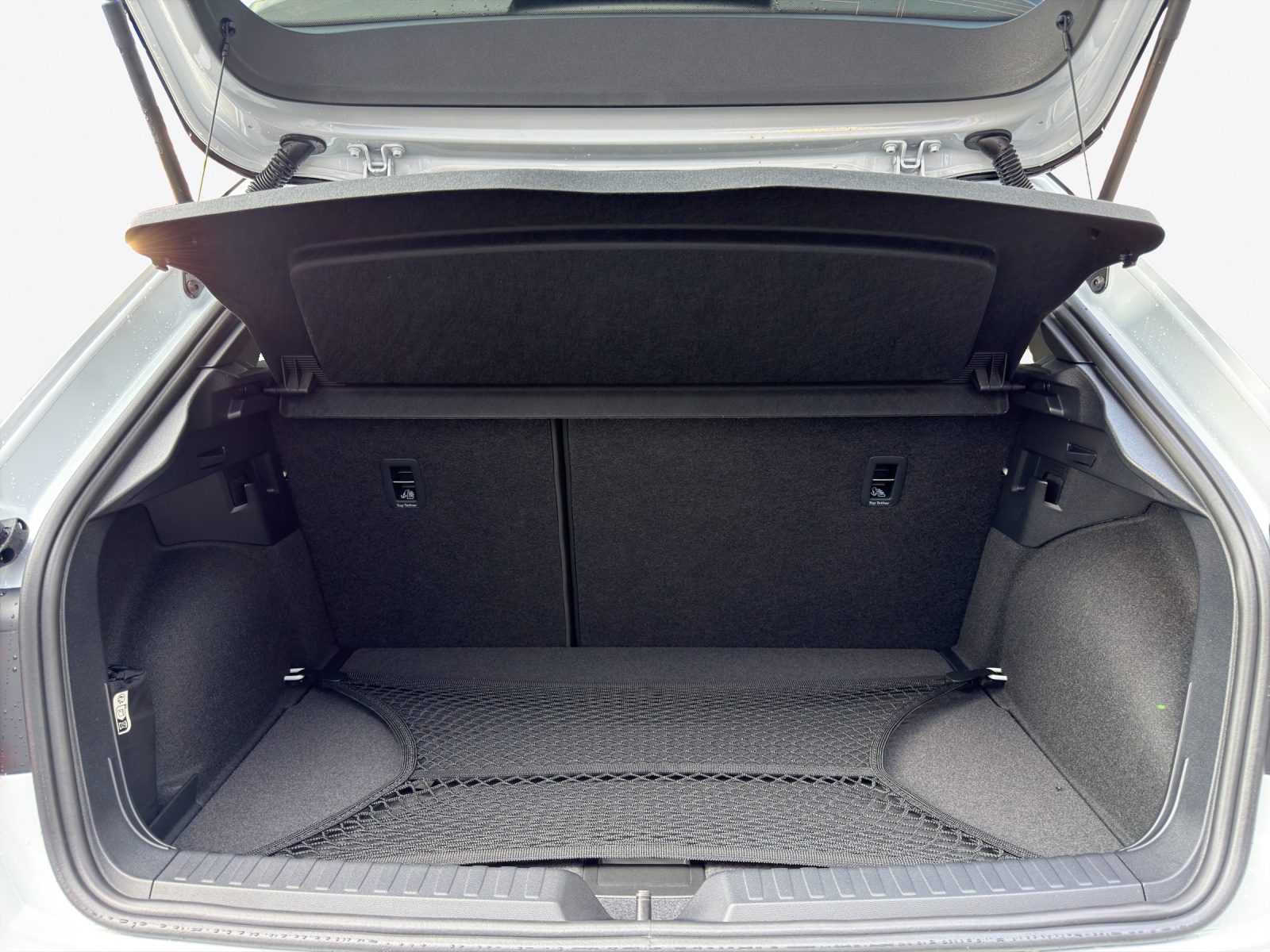 AUDI A1 Sportback 30 TFSI S Line S-tronic-image-12