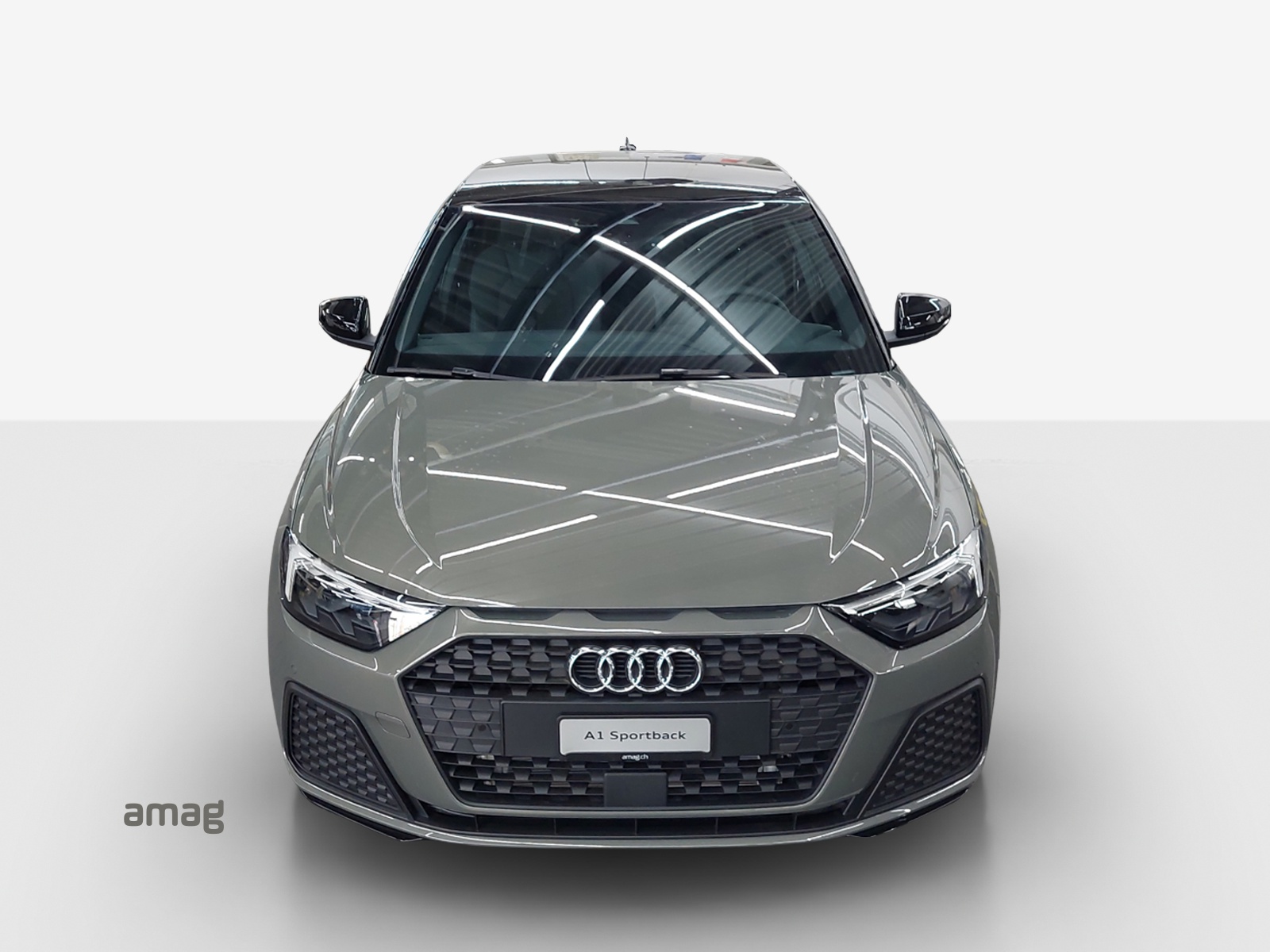 AUDI A1 Sportback 30 TFSI Attraction S-tronic-image-15