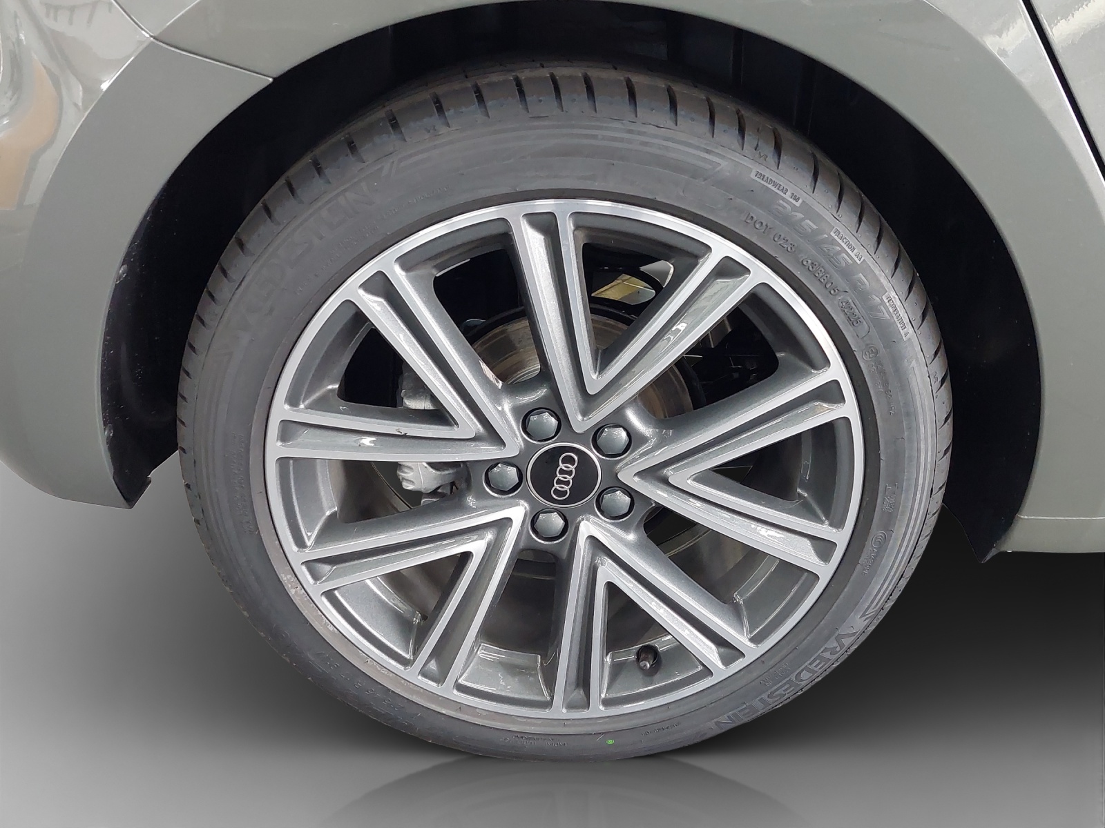 AUDI A1 Sportback 30 TFSI Attraction S-tronic-image-13