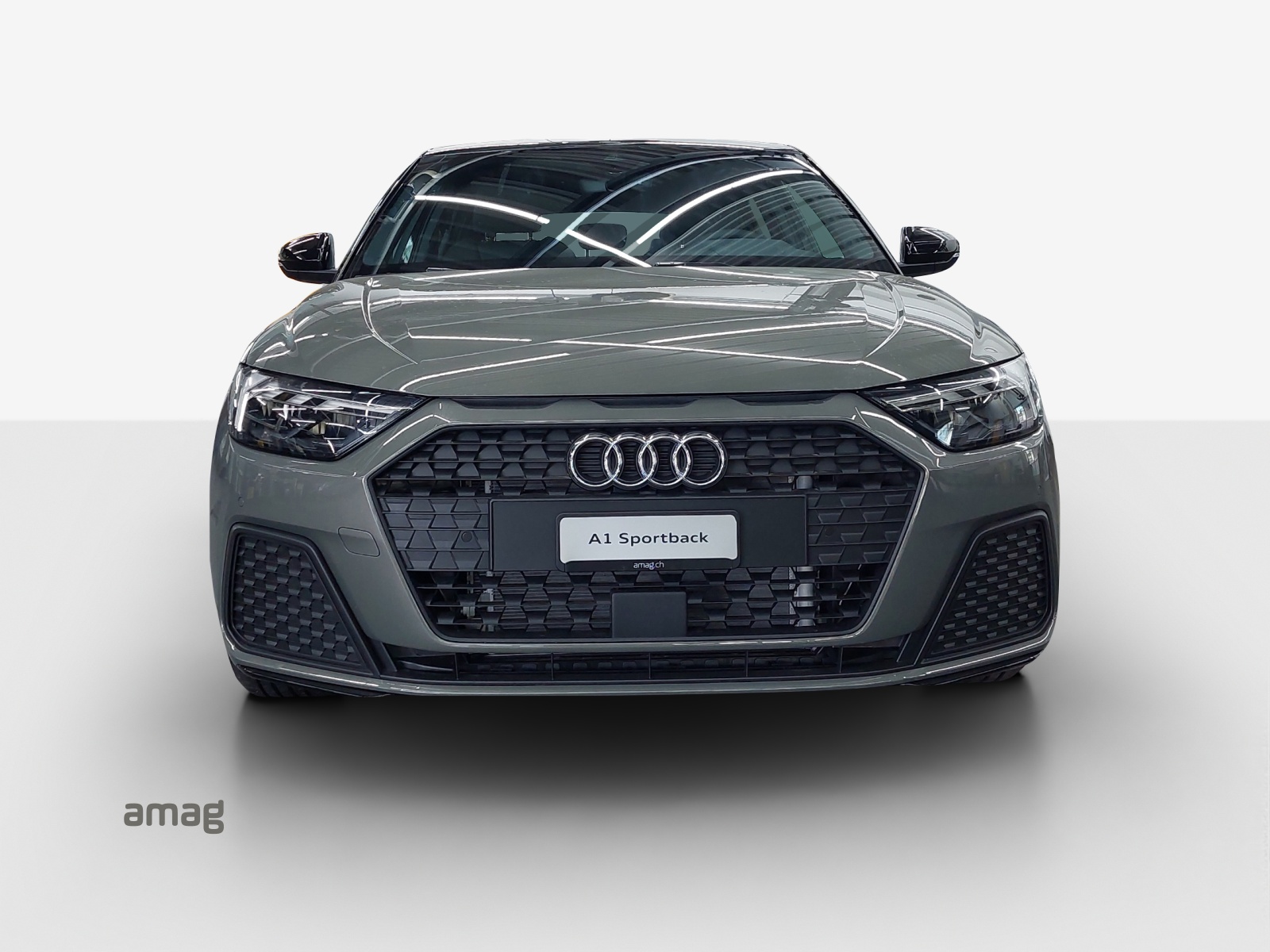 AUDI A1 Sportback 30 TFSI Attraction S-tronic-image-6