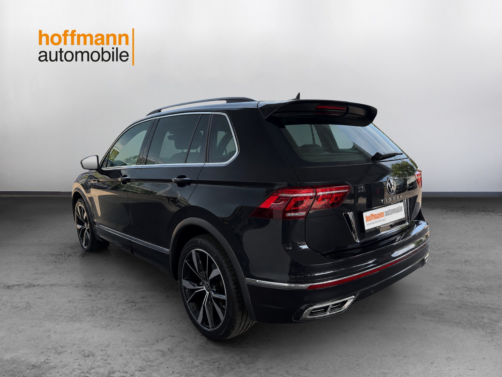 VW Tiguan 2.0TSI R-Line 4Motion DSG-image-5