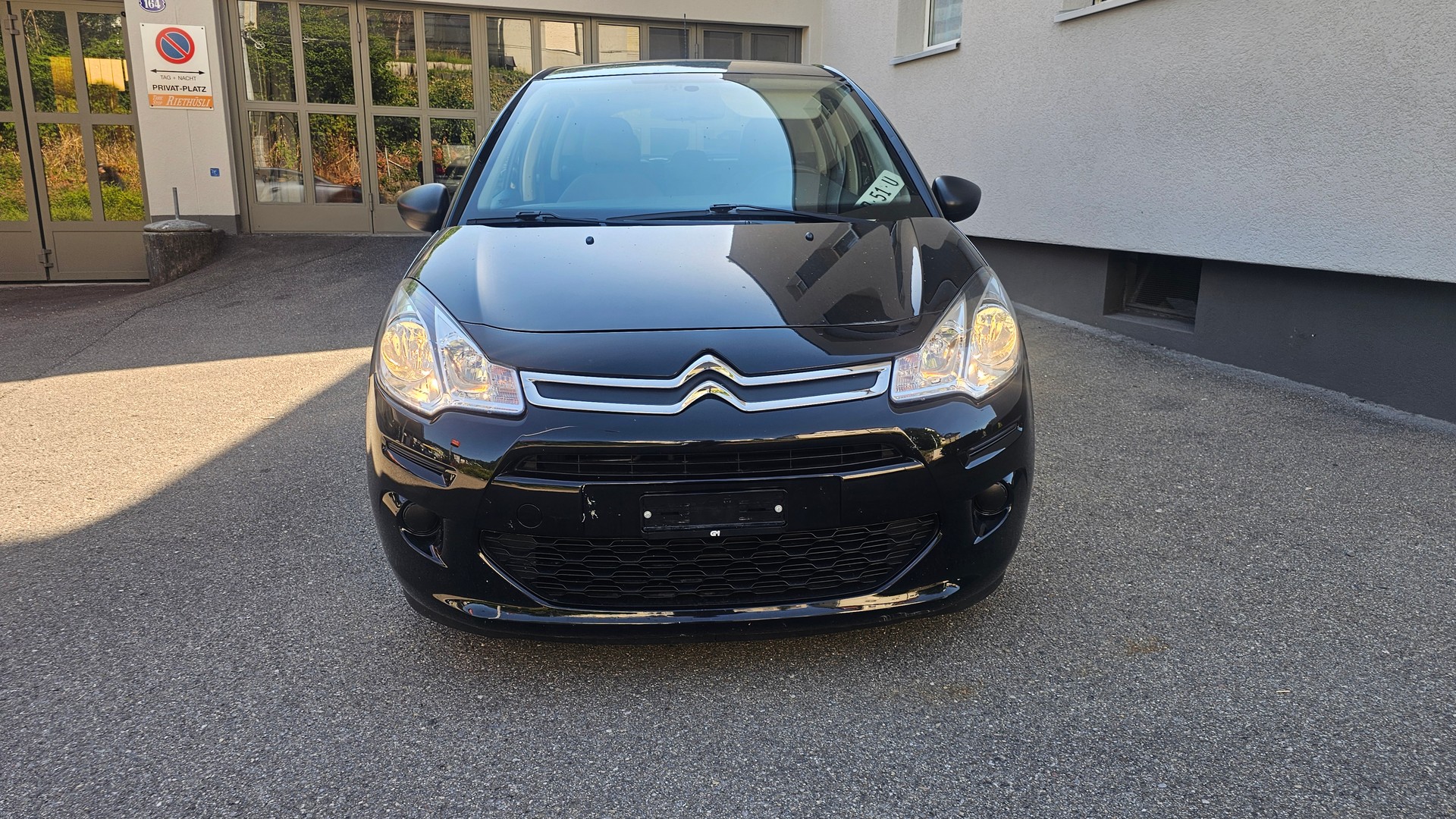 CITROEN C3 1.0i Attraction-image-3