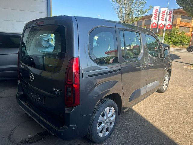 OPEL Combo Life 1.5 Enjoy-image-4