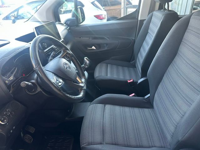 OPEL Combo Life 1.5 Enjoy-image-7